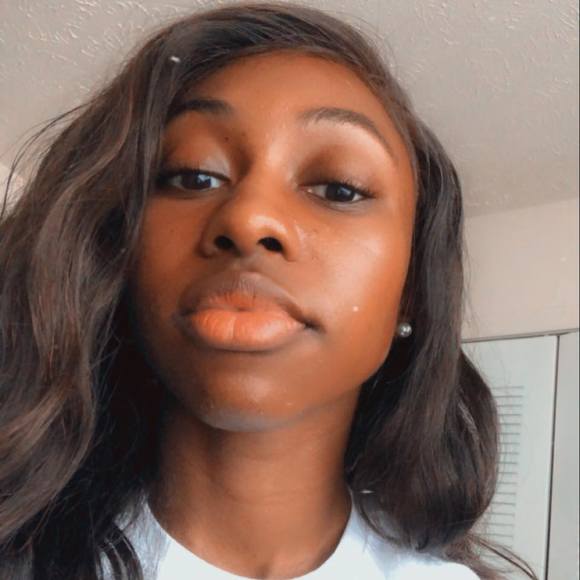 Meet your Posher, Kellyn - Picture 1 of 1